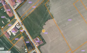 Terrain a batir a vendre Montmort-Lucy 51270 Marne 51 56480 euros TERRAIN A BATIR A MONTMORT LUCY 001