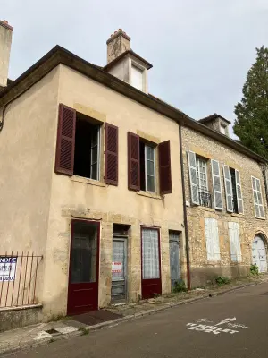 Maison a vendre Vézelay 89450 Yonne 89 225 m2 4 pièces 442000 euros achat_maison_com_89446_89450 001