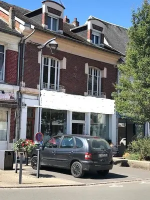 Immeuble de rapport a vendre La Fère 02800 Aisne 02 200 m2 9 pièces 95500 euros 963 001