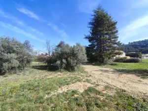 Terrain a batir a vendre Oraison 04700 Alpes-de-Haute-Provence 04 125000 euros 1546 001
