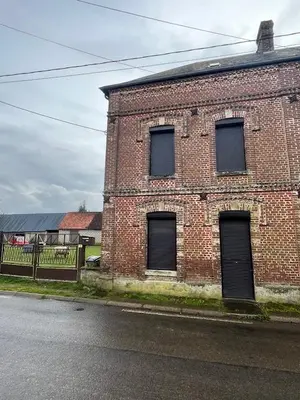 Maison a vendre Millebosc 76260 Seine-Maritime 76 93 m2 4 pièces 112350 euros 2404241 001