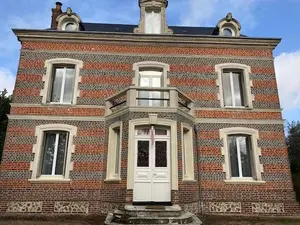 Maison a vendre Bernay 27300 Eure 27 186 m2 7 pièces 655200 euros 20D86 001