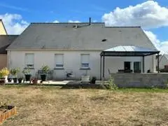 Maison a vendre Val d'Anast 35330 Ille-et-Vilaine 35 88 m2 5 pièces 250400 euros 3262 001