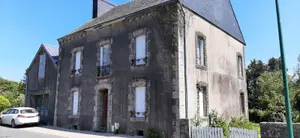 Maison a vendre Guiscriff 56560 Morbihan 56 97 m2 5 pièces 74200 euros MA1272 001