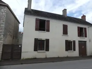 Maison a vendre Sceaux-du-Gâtinais 45490 Loiret 45 130 m2 4 pièces 100000 euros 12 001