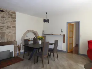 Appartement a vendre Dinan 22100 Côtes-d'Armor 22 74 m2 3 pièces 255348 euros 1830 001