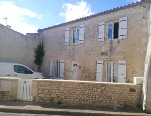 Maison a vendre Bourcefranc-le-Chapus 17560 Charente-Maritime 17 106 m2 5 pièces 239000 euros DD/JOM/24-25 001