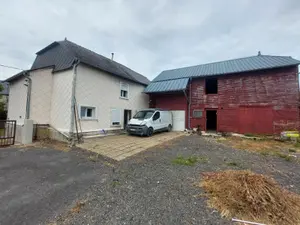 Maison a vendre La Romagne 08220 Ardennes 08 106 m2 5 pièces 60000 euros ATT210 001