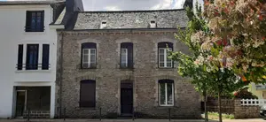 Maison a vendre Guiscriff 56560 Morbihan 56 119 m2 6 pièces 84500 euros MA 1305 001