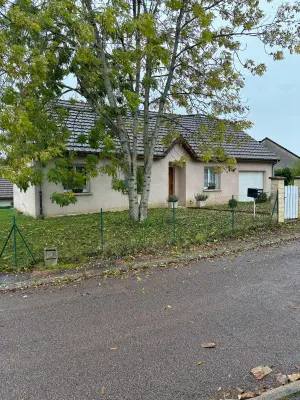 Maison a vendre Pouilly-en-Auxois 21320 Côte-d'Or 21 85 m2 4 pièces 202000 euros 1002706 001