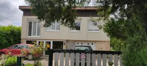 Maison a vendre Perrouse 70190 Haute-Saône 70 65 m2 4 pièces 140000 euros 202410 001