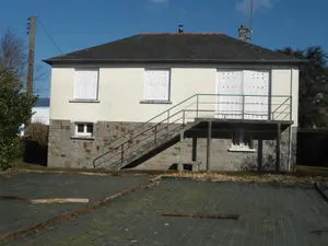 Maison a vendre Fougères 35300 Ille-et-Vilaine 35 75 m2 5 pièces 145544 euros VTELER 001