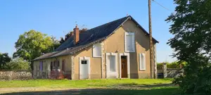 Maison a vendre Parcé-sur-Sarthe 72300 Sarthe 72 136 m2 5 pièces 319160 euros 72133-114 001