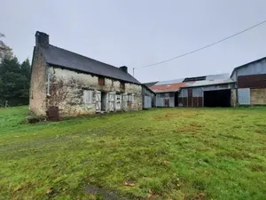 Maison a vendre Val d'Anast 35330 Ille-et-Vilaine 35 60 m2 3 pièces 105080 euros 3226 001