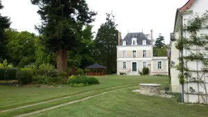 Propriete a vendre Villeloin-Coulangé 37460 Indre-et-Loire 37 182 m2 16 pièces 832000 euros 37089/2024/14 001