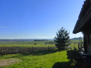 Maison a vendre Esclassan-Labastide 32140 Gers 32 100 m2 4 pièces 330900 euros 25001 001