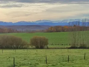 Bien agricole a vendre Esclassan-Labastide 32140 Gers 32 100 m2 4 pièces 330900 euros 25001 001