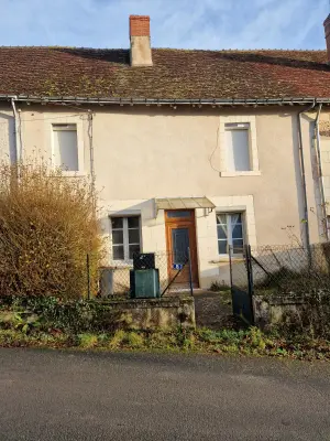 Maison a vendre Genillé 37460 Indre-et-Loire 37 119 m2 4 pièces 103500 euros 2024/08 001