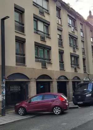 Appartement a vendre Rennes 35000 Ille-et-Vilaine 35 58 m2 2 pièces 270400 euros achat_appartement_com_35238_35000 001
