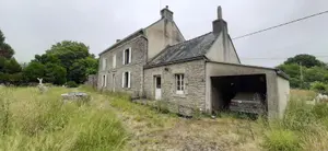 Maison a vendre Guiscriff 56560 Morbihan 56 137 m2 5 pièces 136000 euros MA 1311 001