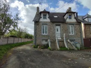 Maison a vendre Grâces 22200 Côtes-d'Armor 22 84 m2 5 pièces 116710 euros 00420FR 001