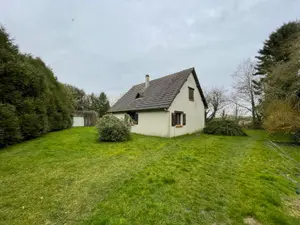 Maison a vendre Saint-Éloi-de-Fourques 27800 Eure 27 116 m2 6 pièces 136500 euros 2025-004 001