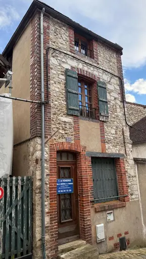 Maison a vendre Joigny 89300 Yonne 89 106 m2 6 pièces 105040 euros 1007974 001