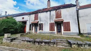 Maison a vendre Champsevraine 52500 Haute-Marne 52 100 m2 6 pièces 19000 euros achat_maison_com_52083_52500 001