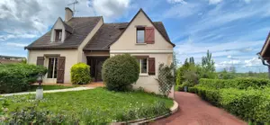 Maison a vendre La Ferté-Bernard 72400 Sarthe 72 137 m2 6 pièces 221000 euros 432 001