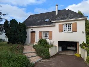 Maison a vendre Saint-Avertin 37550 Indre-et-Loire 37 142 m2 6 pièces 414960 euros 131 001