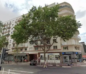 Appartement a vendre Montrouge 92120 Hauts-de-Seine 92 48 m2 3 pièces 312000 euros MONTROUGE 001