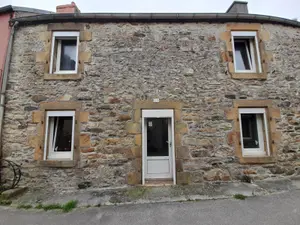 Maison a vendre Crozon 29160 Finistère 29 4 pièces 136500 euros A202400335 001