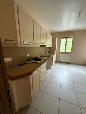 Maison a vendre Auxerre 89000 Yonne 89 165 m2 5 pièces 393000 euros AUX 001