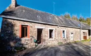 Maison a vendre Juvigné 53380 Mayenne 53 77 m2 6 pièces 88366 euros VTECOU 001