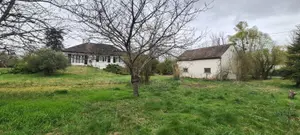 Maison a vendre Fay-aux-Loges 45450 Loiret 45 141 m2 4 pièces 238970 euros achat_maison_com_45142_45450 001