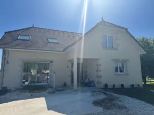 Maison a vendre Lusigny-sur-Barse 10270 Aube 10 156 m2 4 pièces 329000 euros AAF 001
