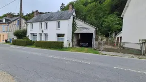Maison a vendre Heurteauville 76940 Seine-Maritime 76 119 m2 4 pièces 198000 euros 1007339 001