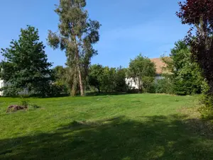 Terrain a batir a vendre Larçay 37270 Indre-et-Loire 37 120750 euros 134 001