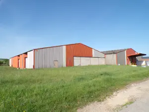Divers a vendre Mouzon 08210 Ardennes 08 2400 m2 495500 euros 4076I 001