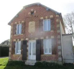 Maison a vendre Brieulles-sur-Bar 08240 Ardennes 08 102 m2 6 pièces 58022 euros LC 168 001
