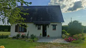Maison a vendre La Barre-en-Ouche 27330 Eure 27 100 m2 4 pièces 157500 euros 21D07 001