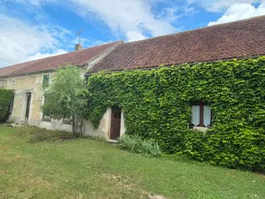 Maison a vendre Sementron 89560 Yonne 89 105 m2 5 pièces 129500 euros Ref 087 001
