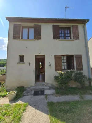 Maison a vendre Chavignon 02000 Aisne 02 81 m2 4 pièces 115100 euros CEL 001