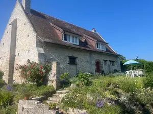 Maison a vendre Cricquebœuf 14113 Calvados 14 145 m2 6 pièces 756280 euros HO823 001