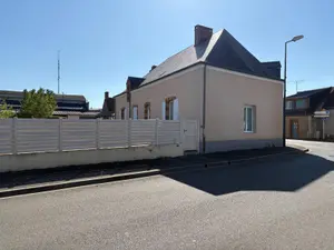Maison a vendre Tuffé Val de la Chéronne 72160 Sarthe 72 125 m2 4 pièces 210000 euros 87207 001