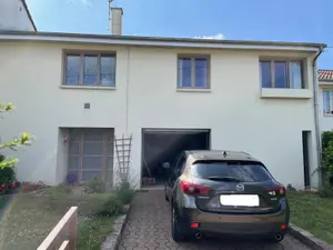 Maison a vendre Montville 76710 Seine-Maritime 76 99 m2 4 pièces 202200 euros M54 001