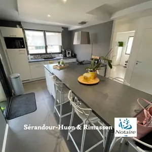Maison a vendre Gosné 35140 Ille-et-Vilaine 35 157 m2 6 pièces 436500 euros AL/2025-07-GOS 001