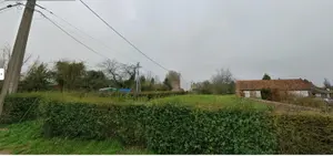 Terrain a batir a vendre Mametz 62120 Pas-de-Calais 62 838 m2 63350 euros 6044 001