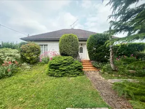 Maison a vendre Saint-Parres-aux-Tertres 10410 Aube 10 146 m2 6 pièces 338500 euros 10077-1000390 001