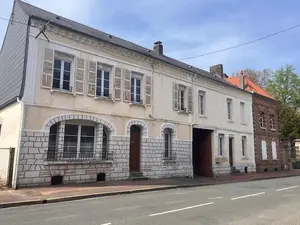 Divers a vendre Fressenneville 80390 Somme 80 290 m2 10 pièces 275288 euros 241209074 001
